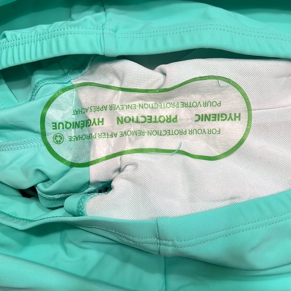 XXL New Style Tankini Bathing Suit Set - Picture 5 of 6